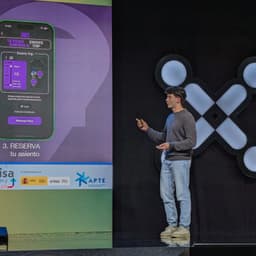 Ewen — Appsademia founder